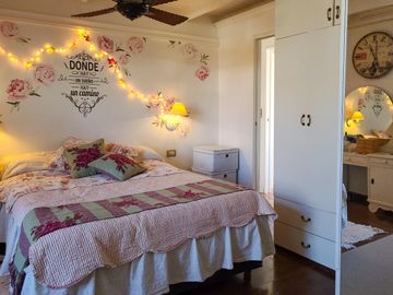 Casa en  Loteo Vallejos Centenario