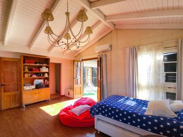 Casa en  Loteo Vallejos Centenario