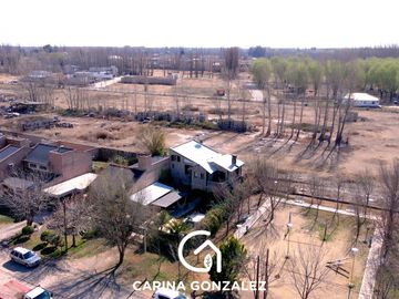 Casa en  Loteo Vallejos Centenario