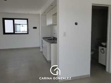 Departamento en Área Centro Este