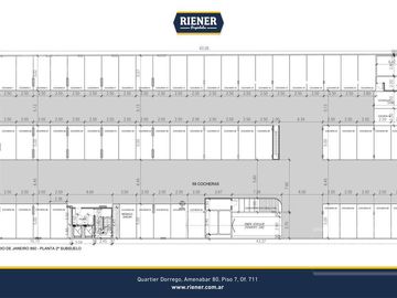 OPORTUNIDAD 1 ambiente Edificio Triple Frente  FULL AMENITIES