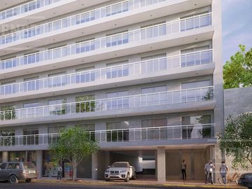 OPORTUNIDAD 1 ambiente Edificio Triple Frente  FULL AMENITIES