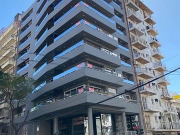 Departamento en venta en Zona Centro, Rosario 2 dormitorios c/excelente calidad constructiva