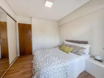 Departamento en venta en Zona Centro, Rosario 2 dormitorios c/excelente calidad constructiva