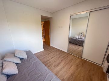 Departamento en venta en Zona Centro, Rosario 2 dormitorios c/excelente calidad constructiva