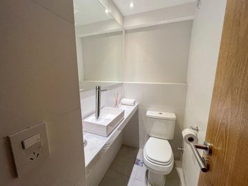 Departamento en venta en Zona Centro, Rosario 2 dormitorios c/excelente calidad constructiva