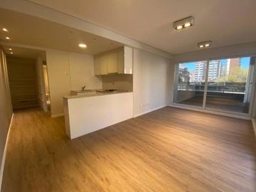 Departamento en venta en Zona Centro, Rosario 2 dormitorios c/excelente calidad constructiva