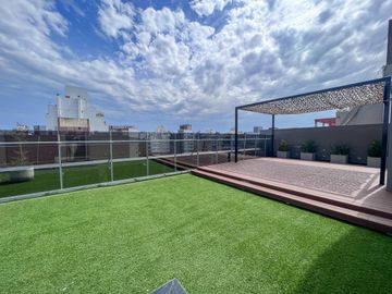 Departamento en venta en Zona Centro, Rosario 2 dormitorios c/excelente calidad constructiva