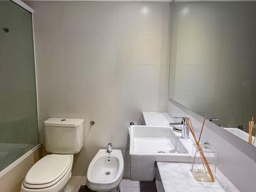 Departamento en venta en Zona Centro, Rosario 2 dormitorios c/excelente calidad constructiva