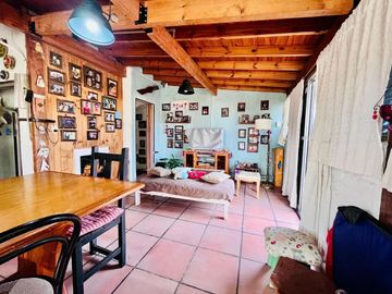 Triplex en venta - 2 Dormitorios 2 Baños - 205Mts2 - El Palomar