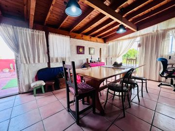 Triplex en venta - 2 Dormitorios 2 Baños - 205Mts2 - El Palomar