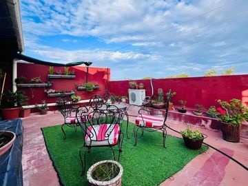Triplex en venta - 2 Dormitorios 2 Baños - 205Mts2 - El Palomar