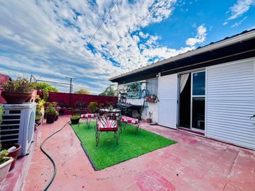 Triplex en venta - 2 Dormitorios 2 Baños - 205Mts2 - El Palomar