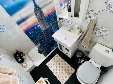 Triplex en venta - 2 Dormitorios 2 Baños - 205Mts2 - El Palomar