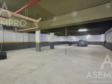 Departamento 2 ambientes a Estrenar con Parrilla