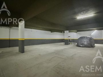 Departamento 2 ambientes a Estrenar con Parrilla