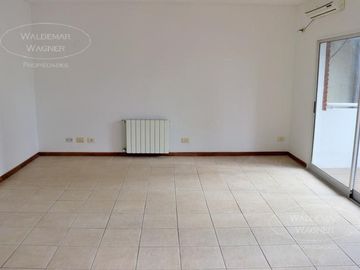 Departamento  Vicente Lopez con renta
