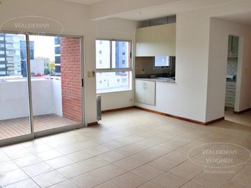 Departamento  Vicente Lopez con renta