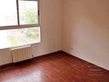 Departamento  Vicente Lopez con renta