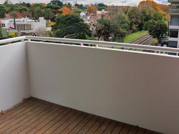 Departamento  Vicente Lopez con renta