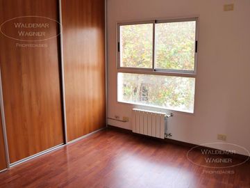 Departamento  Vicente Lopez con renta