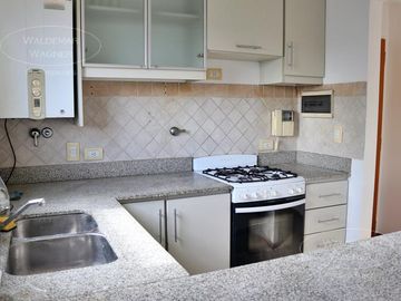 Departamento  Vicente Lopez con renta