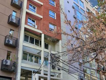 Departamento  Vicente Lopez con renta