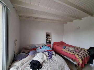 Departamento 2 ambientes con cochera en  venta en Pilar