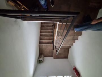 Departamento 2 ambientes con cochera en  venta en Pilar