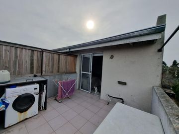 Departamento 2 ambientes con cochera en  venta en Pilar
