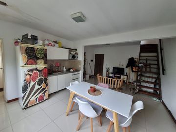 Departamento 2 ambientes con cochera en  venta en Pilar