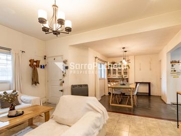 Venta PH 3 ambientes en Ramos Mejía