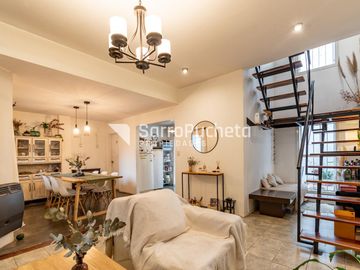 Venta PH 3 ambientes en Ramos Mejía