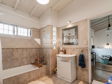 Venta PH 3 ambientes en Ramos Mejía
