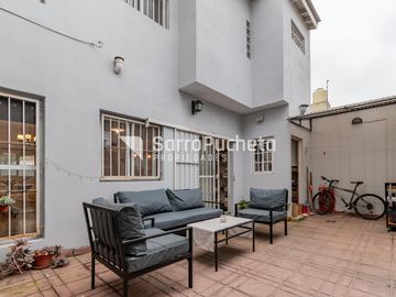 Venta PH 3 ambientes en Ramos Mejía