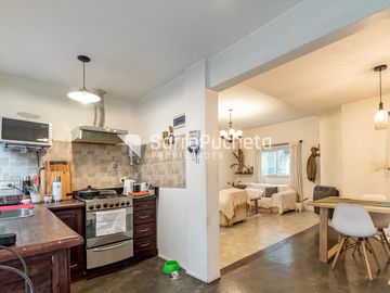 Venta PH 3 ambientes en Ramos Mejía