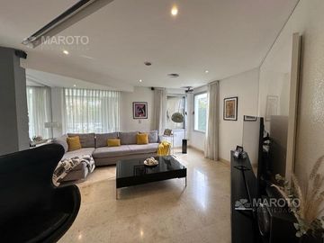CASA EN VENTA EN BARRIO PRIVADO SEPTIEMBRE