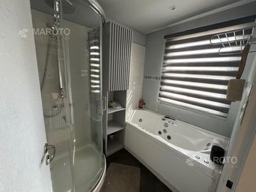 CASA EN VENTA EN BARRIO PRIVADO SEPTIEMBRE