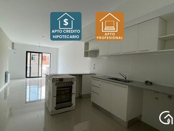 Departamento en  Venta