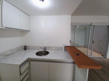 Departamento en Venta, 2 Ambientes, en San Cristobal, Capital Federal, CABA