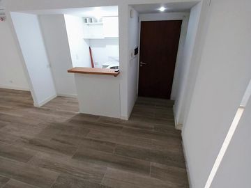Departamento en Venta, 2 Ambientes, en San Cristobal, Capital Federal, CABA