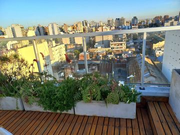 Departamento en Venta, 2 Ambientes, en San Cristobal, Capital Federal, CABA