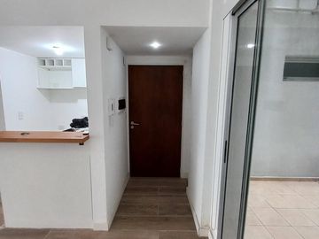 Departamento en Venta, 2 Ambientes, en San Cristobal, Capital Federal, CABA