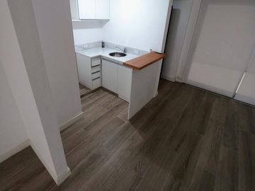 Departamento en Venta, 2 Ambientes, en San Cristobal, Capital Federal, CABA