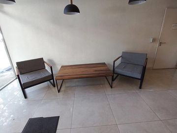 Departamento en Venta, 2 Ambientes, en San Cristobal, Capital Federal, CABA
