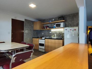 Departamento en Centro