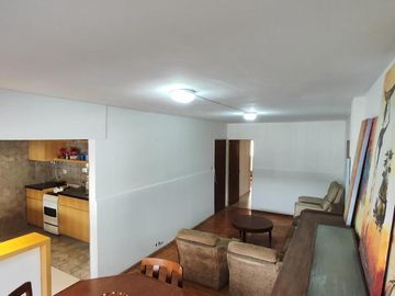 Departamento en Centro