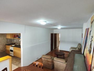 Departamento en Centro