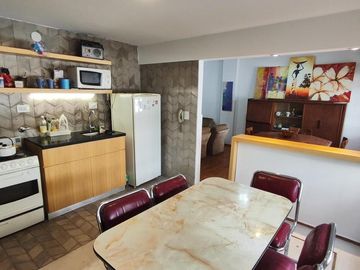 Departamento en Centro