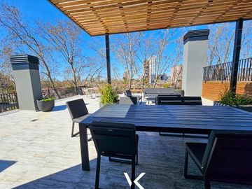 Departamento en venta en Tigrevista Terrazas, Tigre